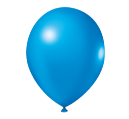 BALAO RED.N&ordm;8 C/50 AZ.CELESTE